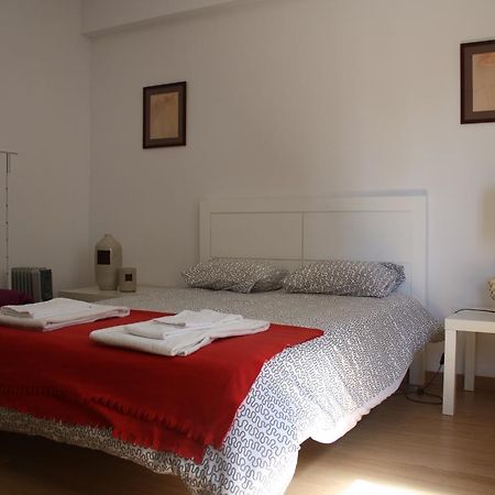 Alegria Rooms Porto Luaran gambar