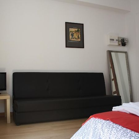 Alegria Rooms Porto Luaran gambar