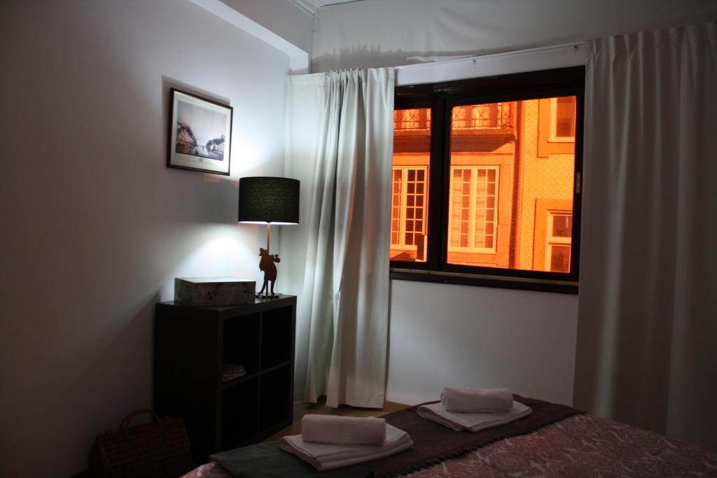Alegria Rooms Porto Bilik gambar