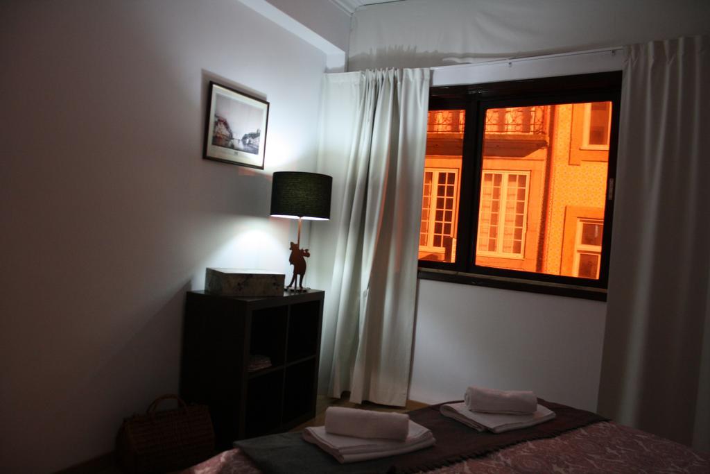 Alegria Rooms Porto Bilik gambar