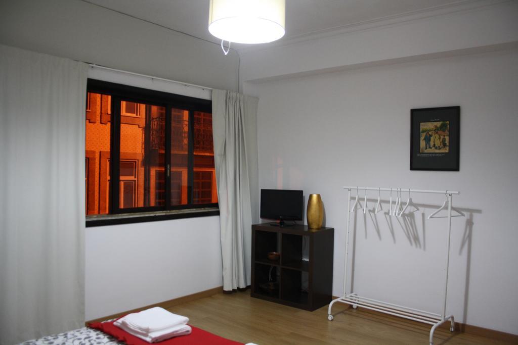 Alegria Rooms Porto Bilik gambar