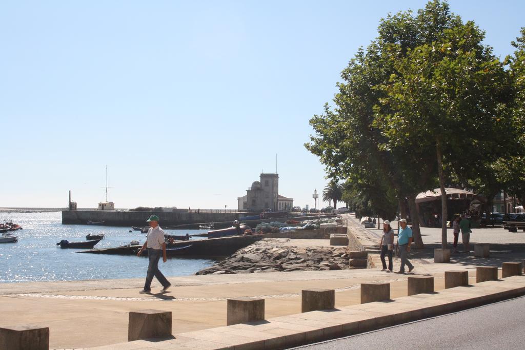 Alegria Rooms Porto Luaran gambar