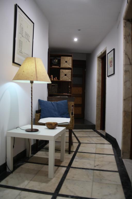 Alegria Rooms Porto Luaran gambar