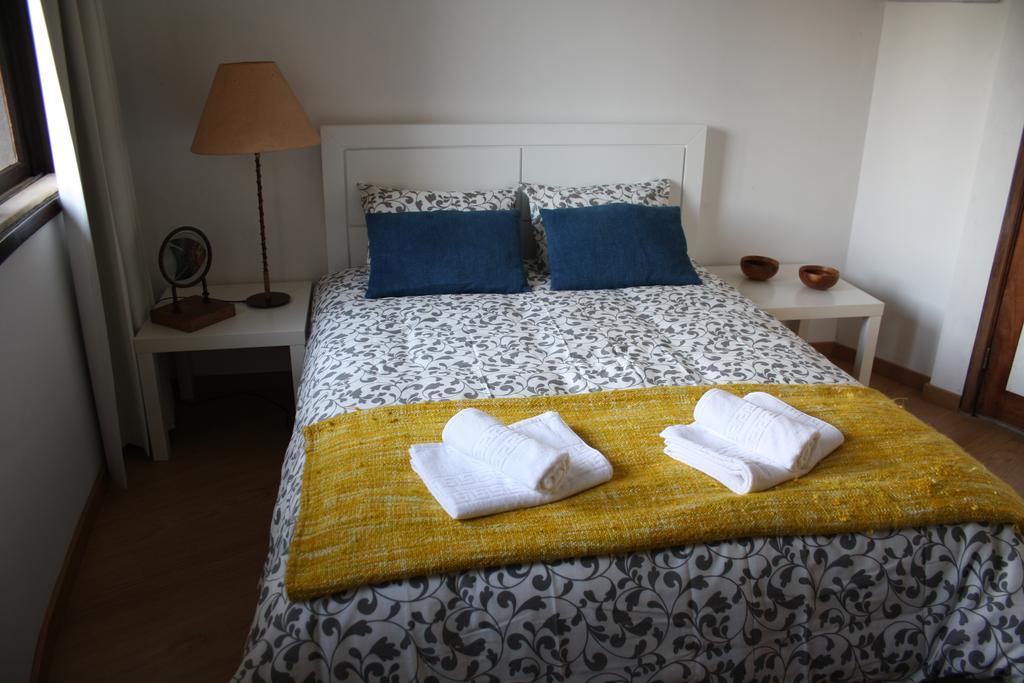 Alegria Rooms Porto Bilik gambar