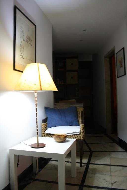 Alegria Rooms Porto Bilik gambar