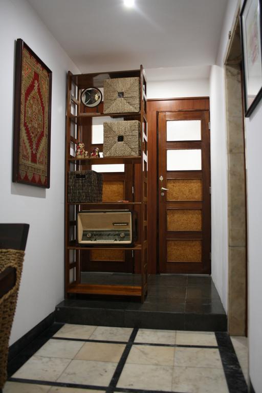 Alegria Rooms Porto Bilik gambar