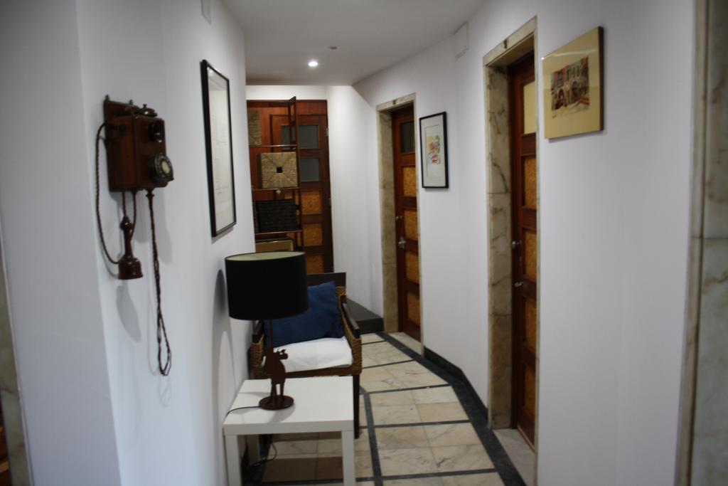 Alegria Rooms Porto Bilik gambar