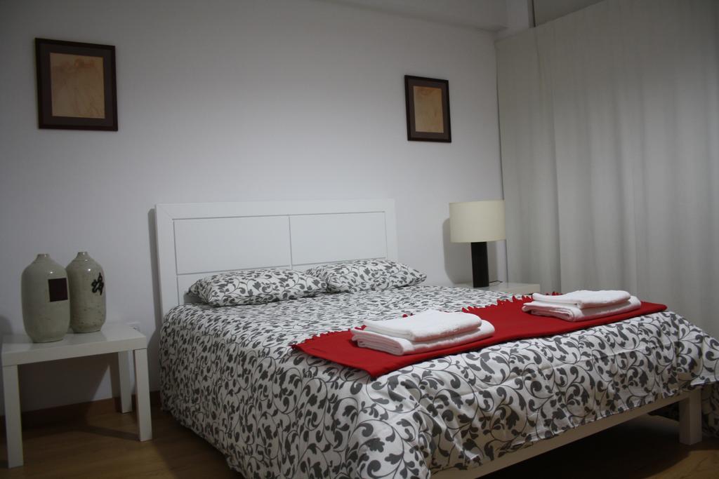 Alegria Rooms Porto Bilik gambar