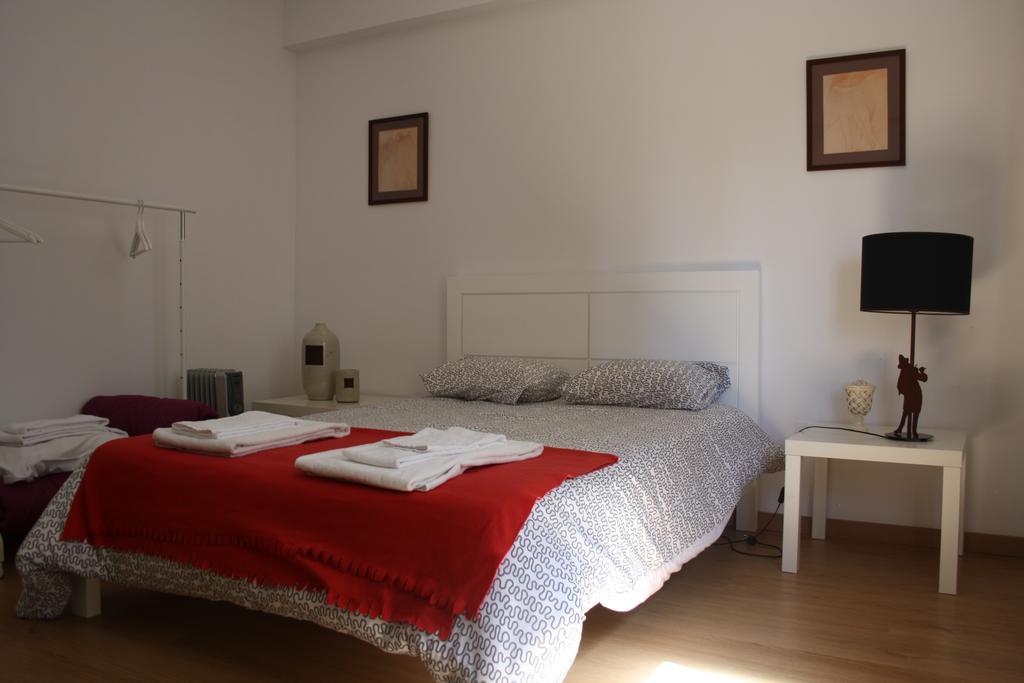 Alegria Rooms Porto Luaran gambar