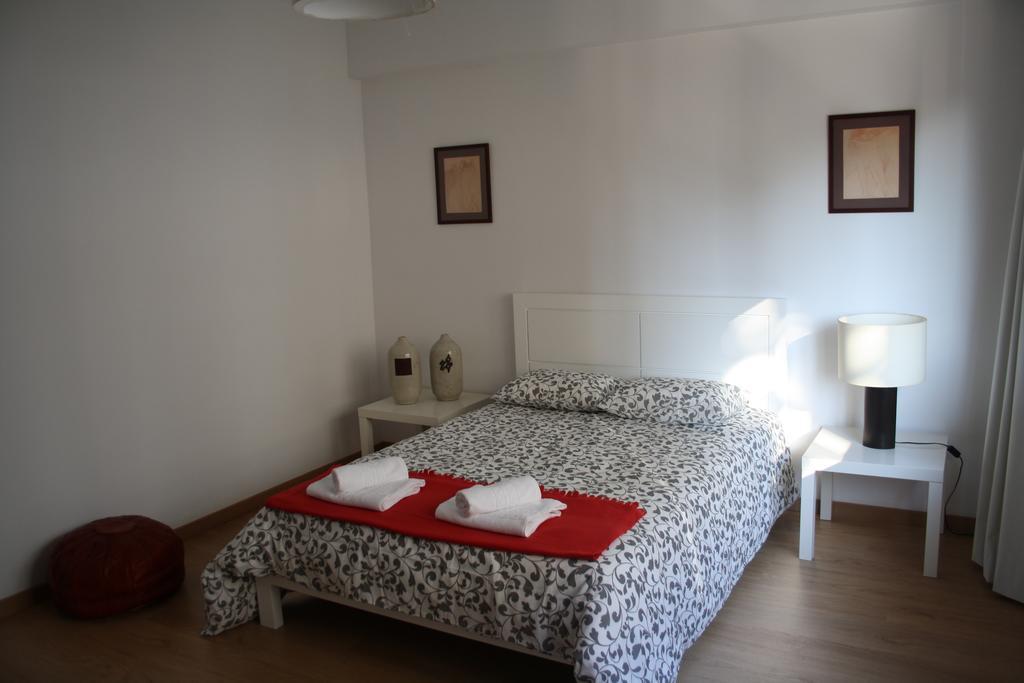Alegria Rooms Porto Luaran gambar